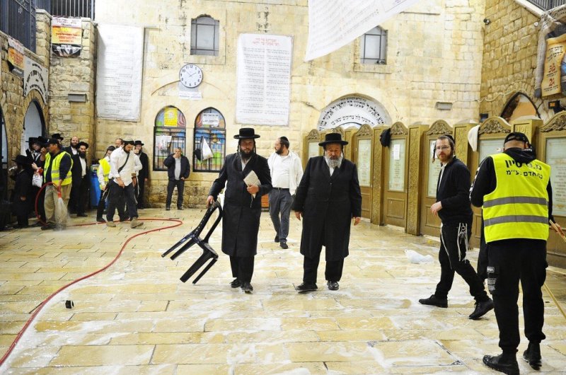 ארי קופרשטוק