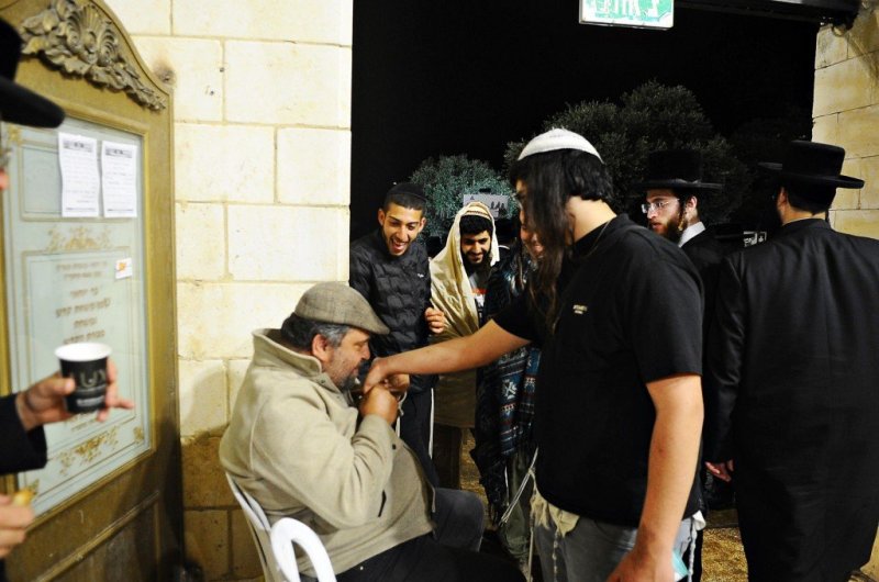 ארי קופרשטוק