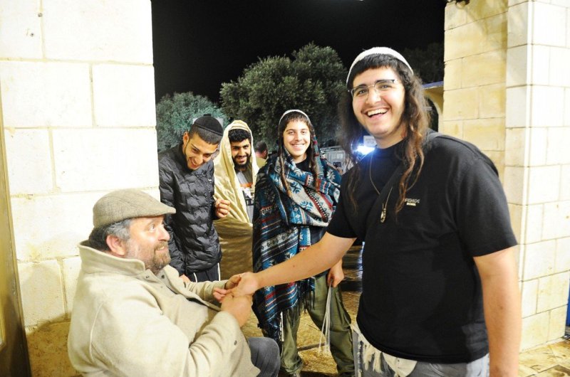 ארי קופרשטוק