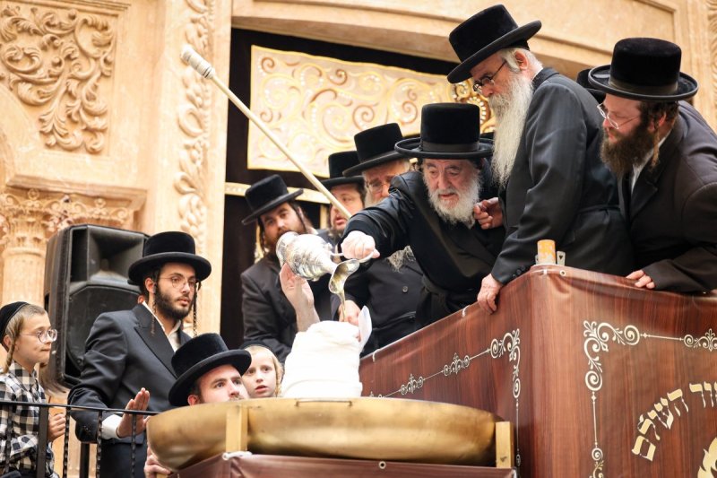 א. אייזנבאך