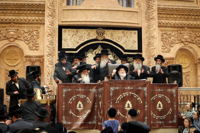 א. אייזנבאך