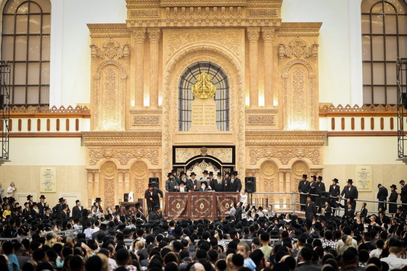 א. אייזנבאך