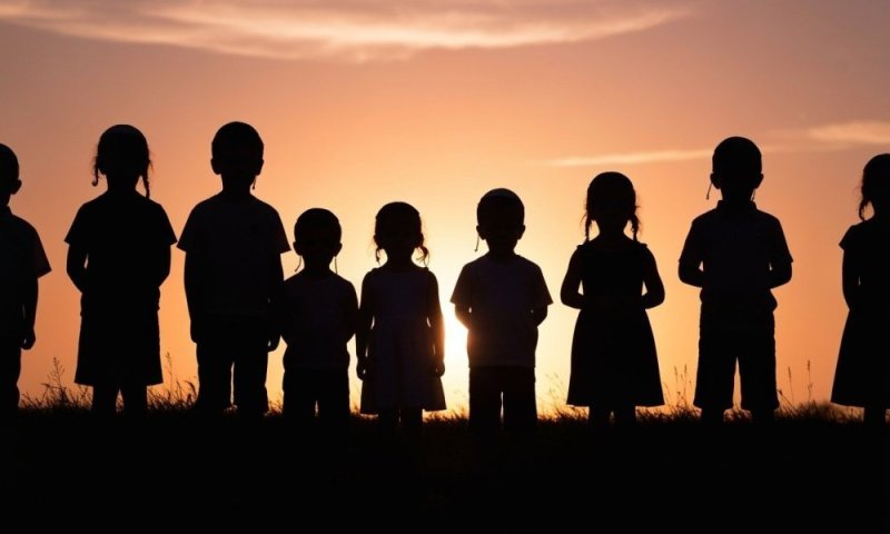 101 ילדים נהרגו בשנת 2025 - 15 מהם חרדים