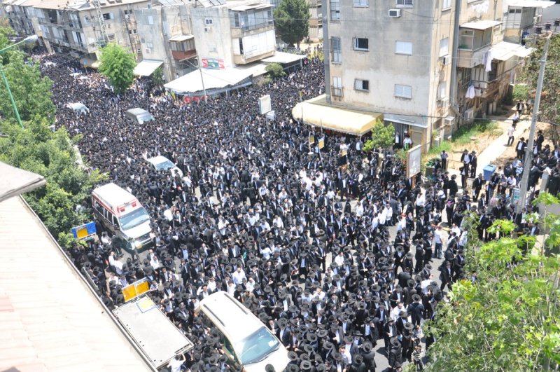 משה גולדשטיין