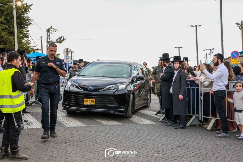 דב בער הכטמן