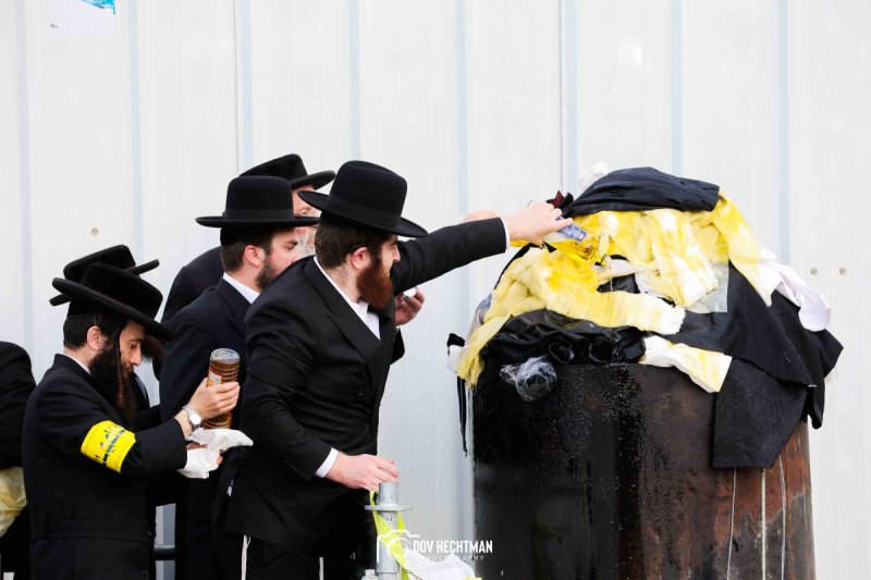 דב בער הכטמן