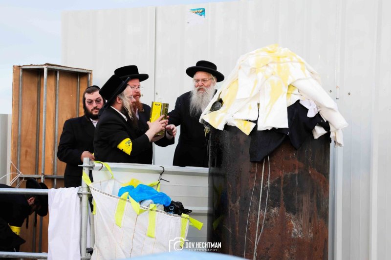 דב בער הכטמן