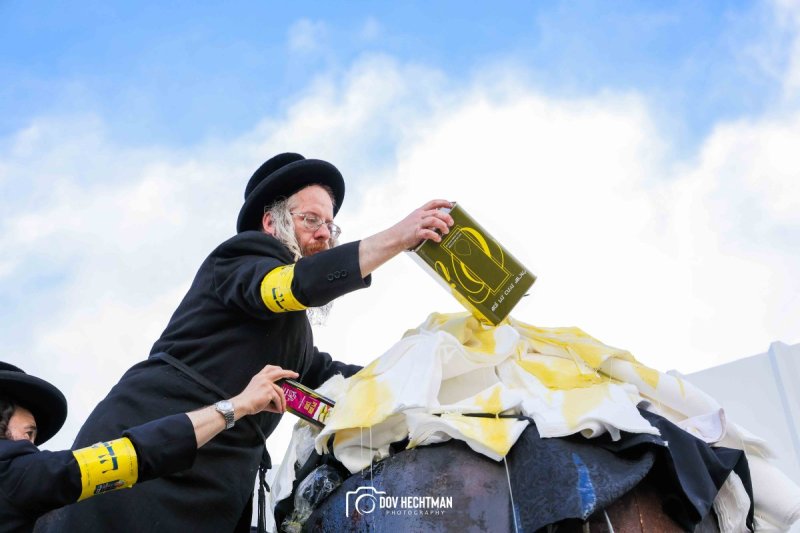 דב בער הכטמן