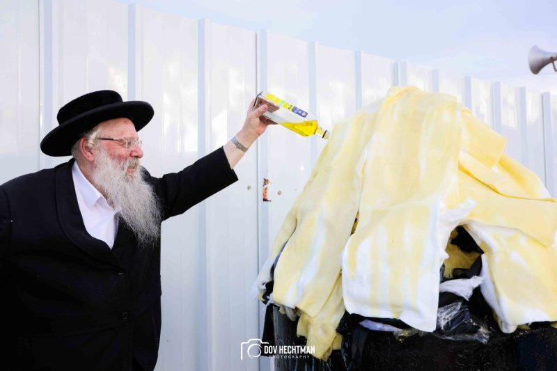 דב בער הכטמן