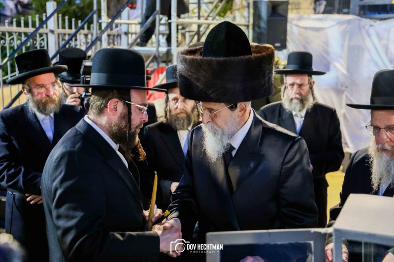 דב בער הכטמן