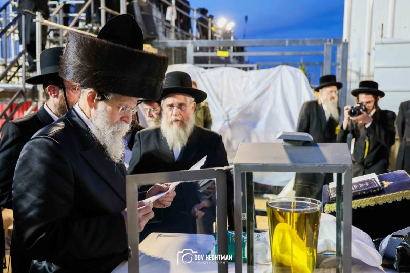 דב בער הכטמן