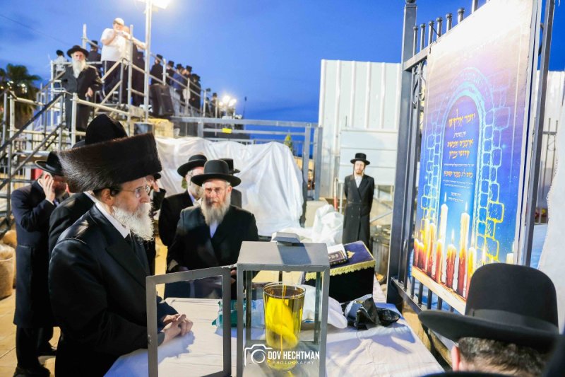 דב בער הכטמן