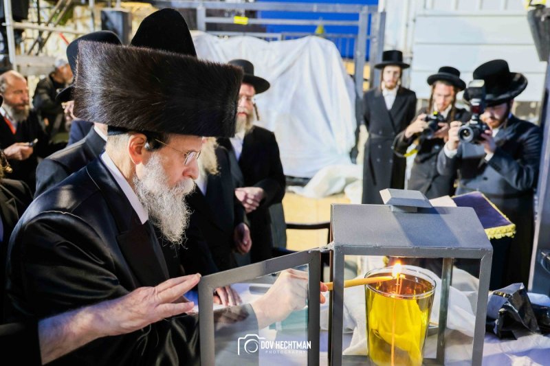 דב בער הכטמן