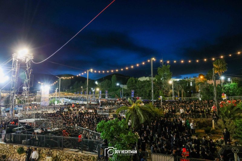 דב בער הכטמן