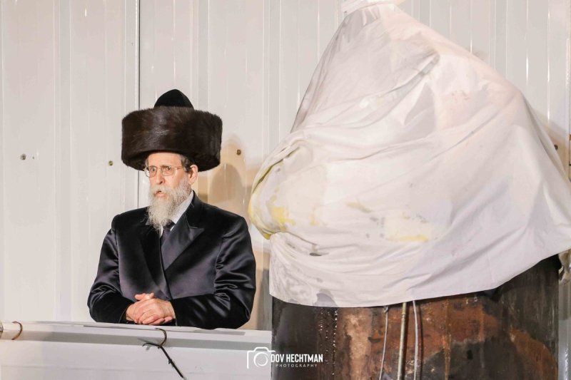 דב בער הכטמן