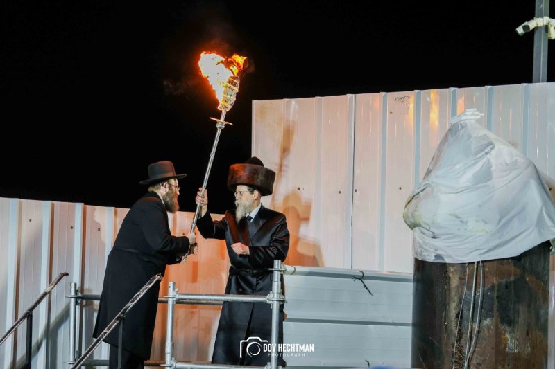 דב בער הכטמן