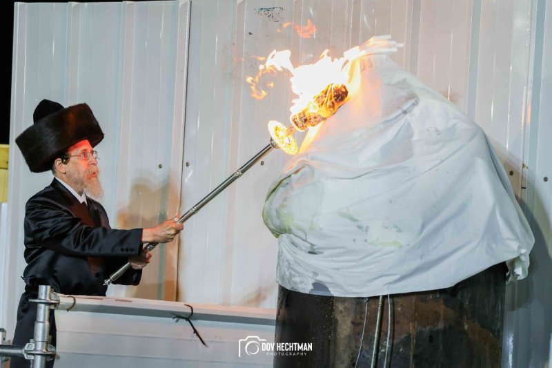 דב בער הכטמן