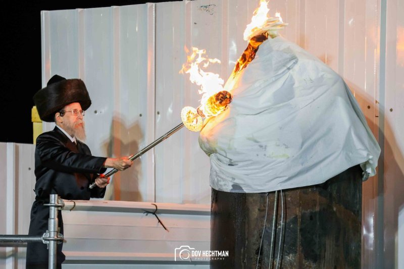 דב בער הכטמן