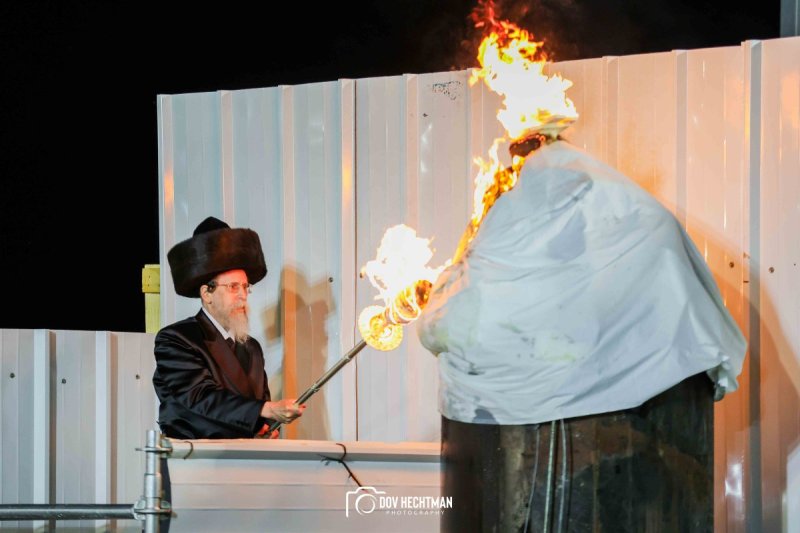 דב בער הכטמן