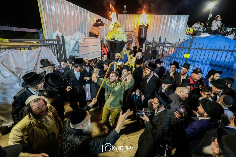 דב בער הכטמן