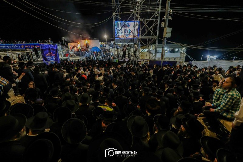 דב בער הכטמן