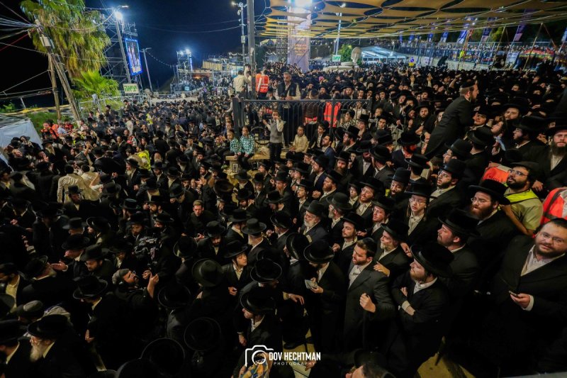 דב בער הכטמן