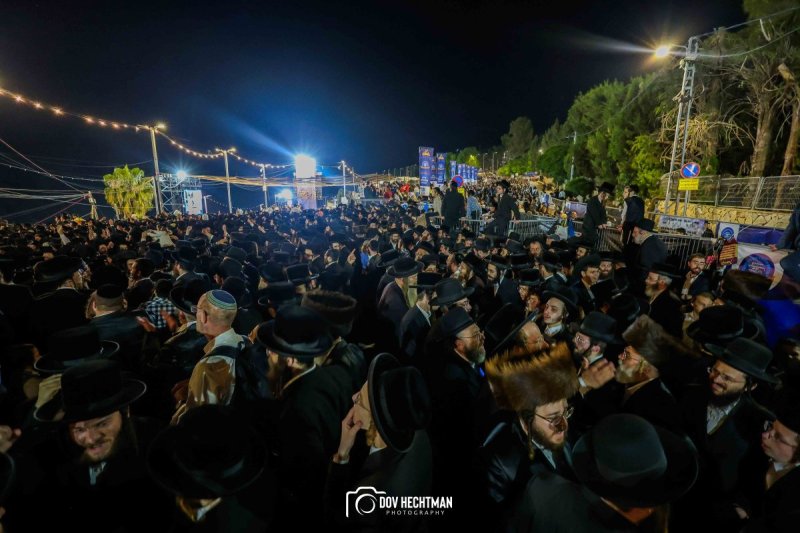 דב בער הכטמן