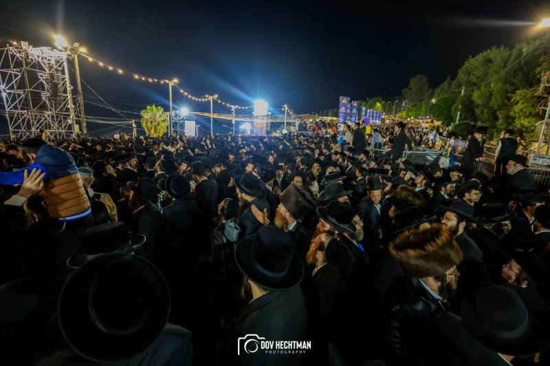 דב בער הכטמן