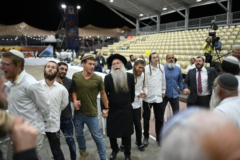 יוסי בן שושן