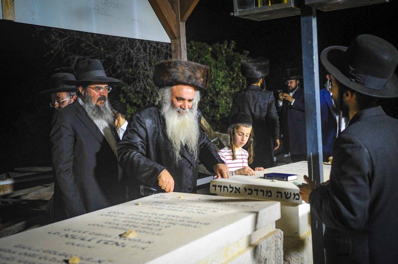 ארי קופרשטוק