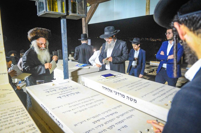 ארי קופרשטוק