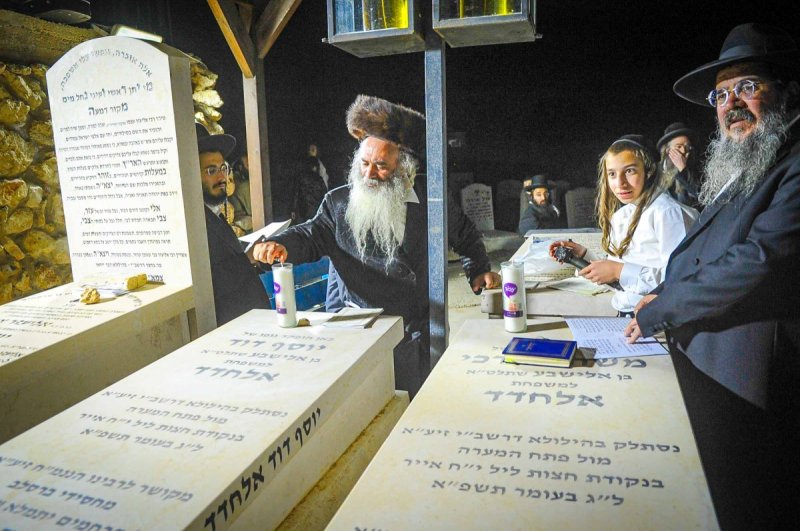 ארי קופרשטוק