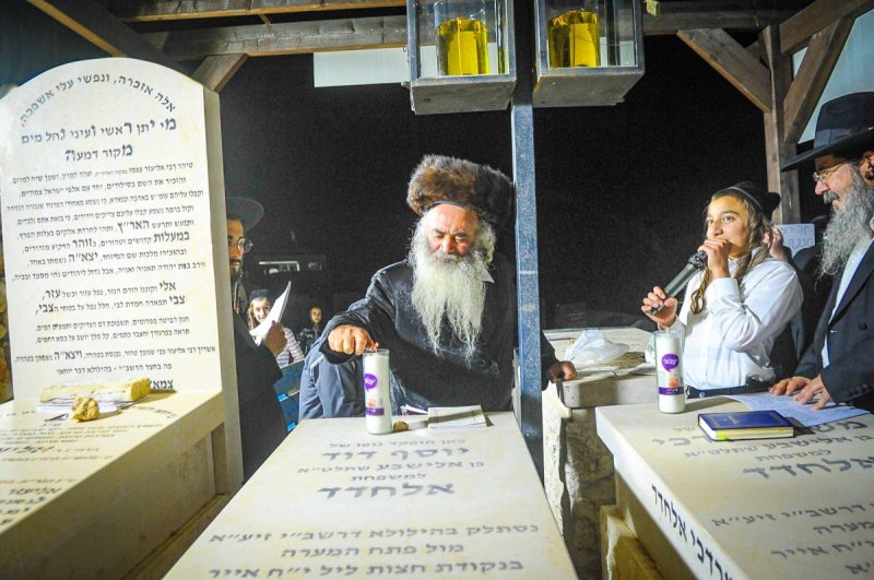 ארי קופרשטוק