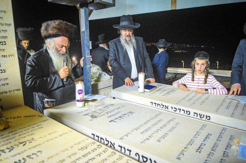 ארי קופרשטוק