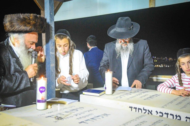 ארי קופרשטוק