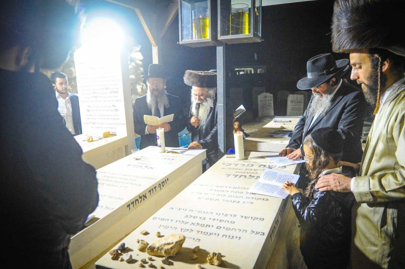 ארי קופרשטוק