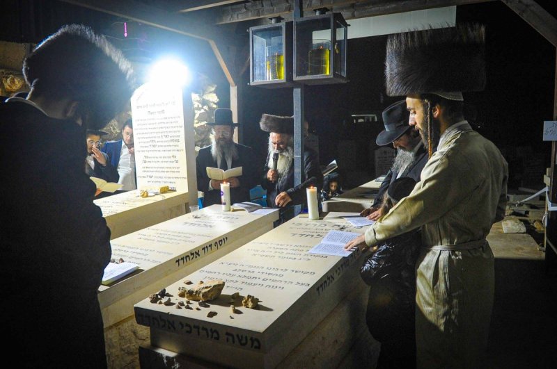 ארי קופרשטוק