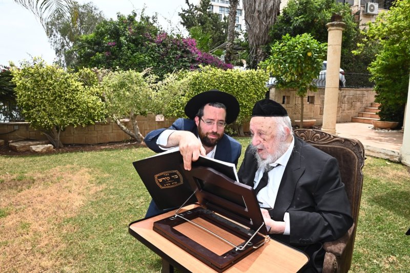 שוקי לרר