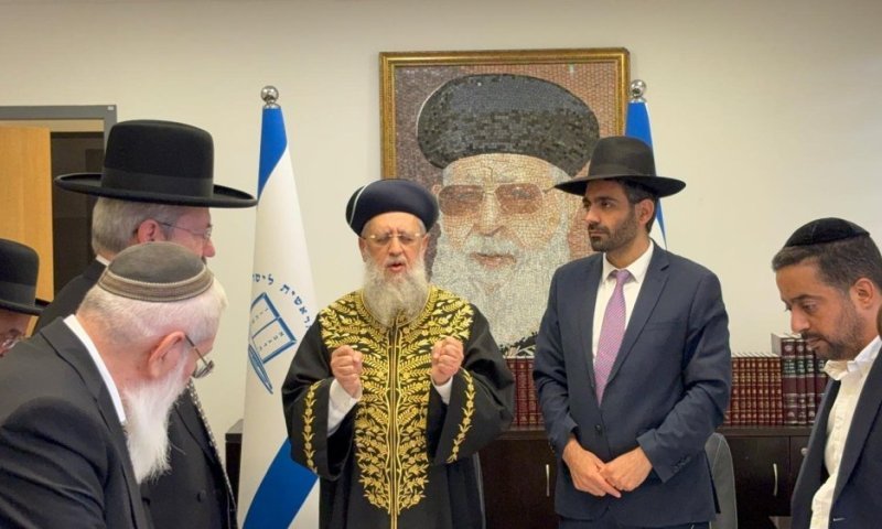 הוועדה למינוי דיינים תתכנס: 21 דיינים צפויים להתמנות לבתי הדין