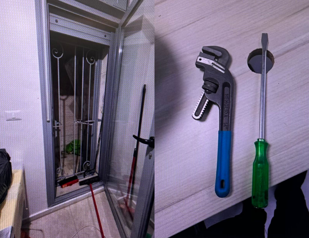 דוברות המשטרה