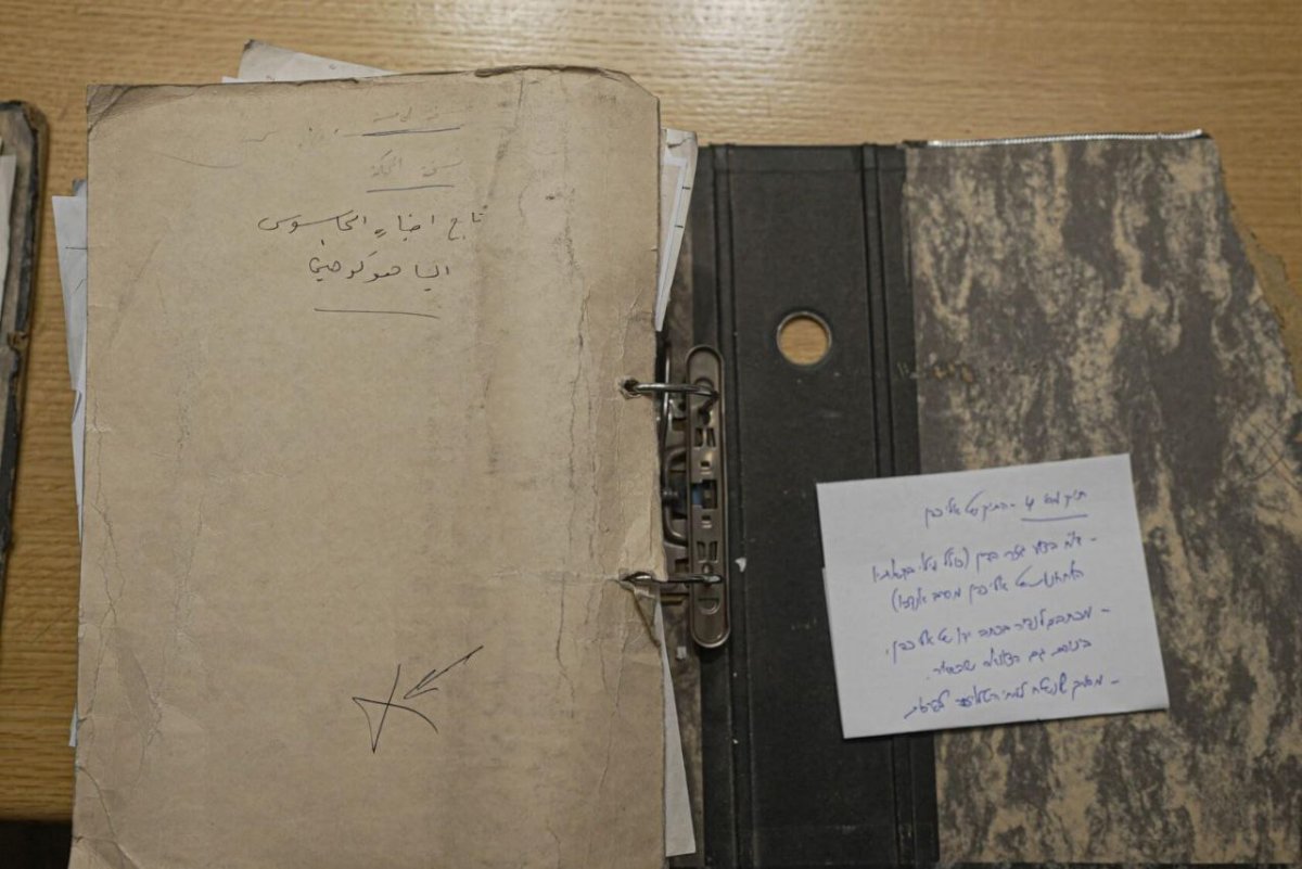 דוברות רה"מ