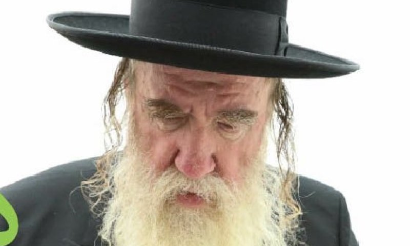 הגר"מ גרוס יוצא מגדרו: הברכות הנדירות לתורמים 10 ש"ח בלבד עבור כל יתום המתחתן