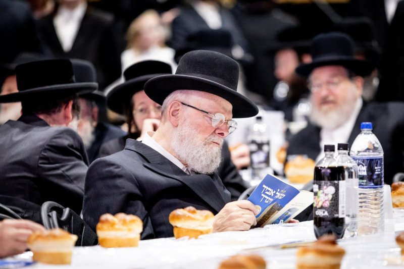 הלל ליכטנשטיין