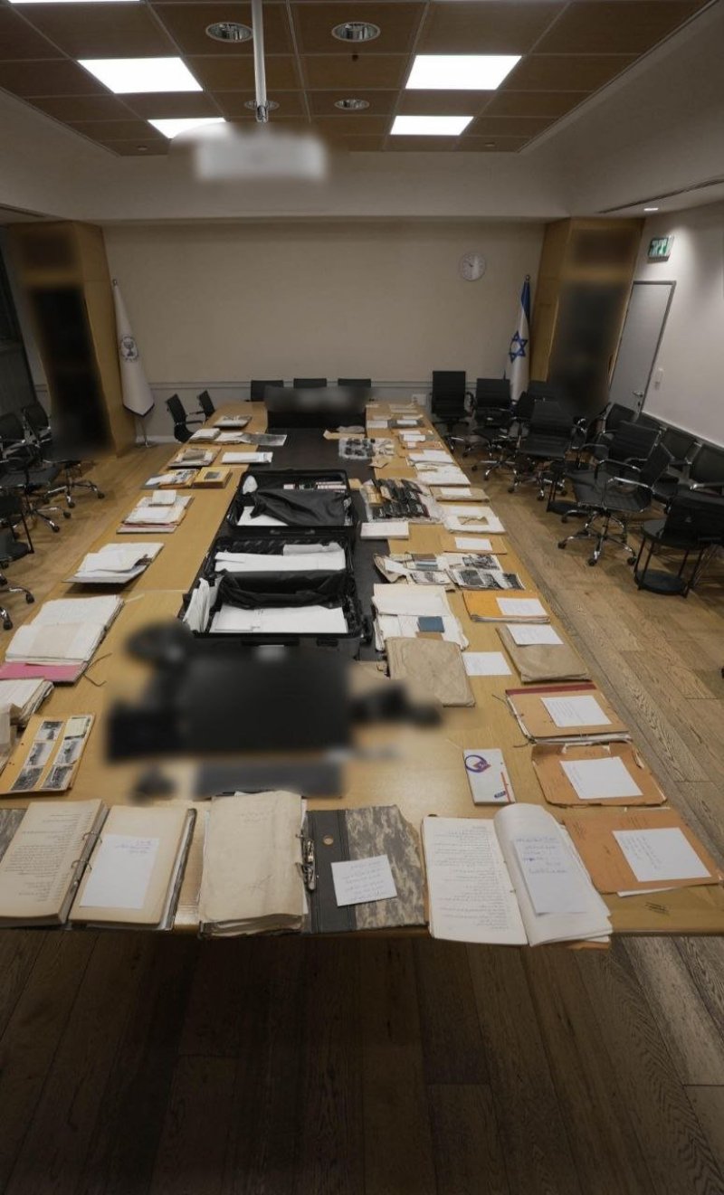 דוברות רה"מ