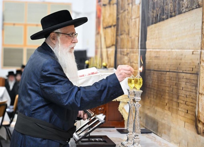 משה גולדשטיין