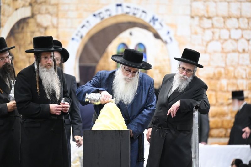 משה גולדשטיין