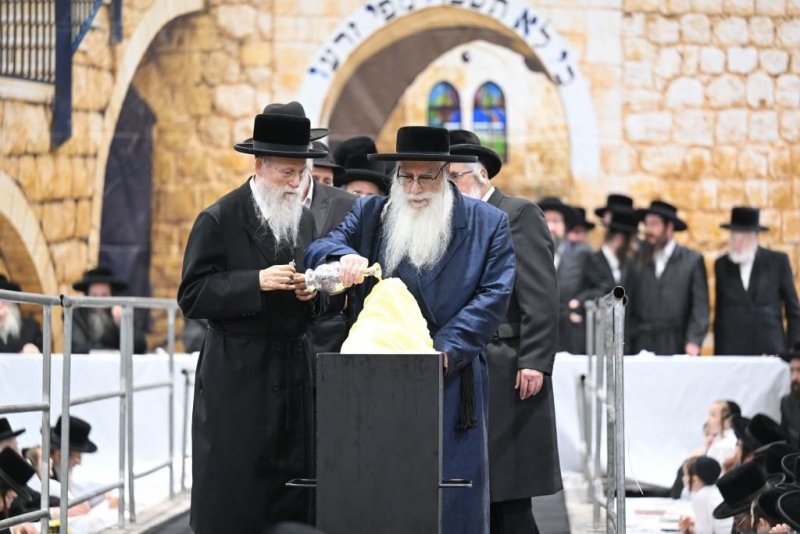 משה גולדשטיין