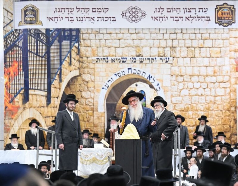 משה גולדשטיין