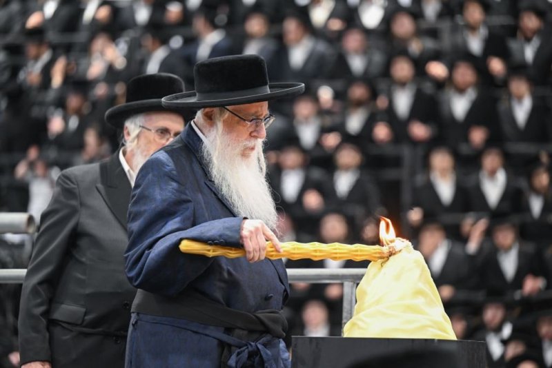 משה גולדשטיין