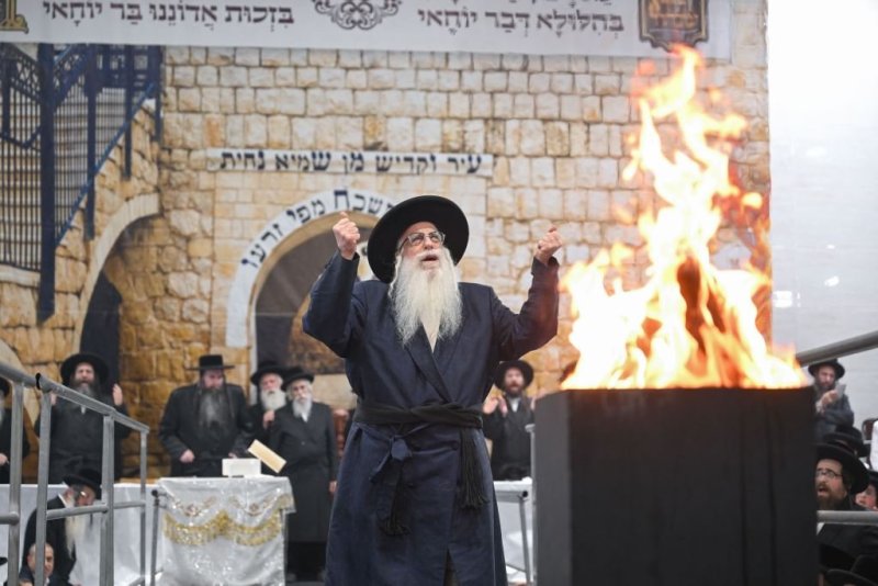 משה גולדשטיין